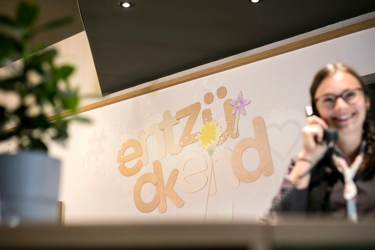 Public Area 2, JUFA Hotel Weiz, Weiz