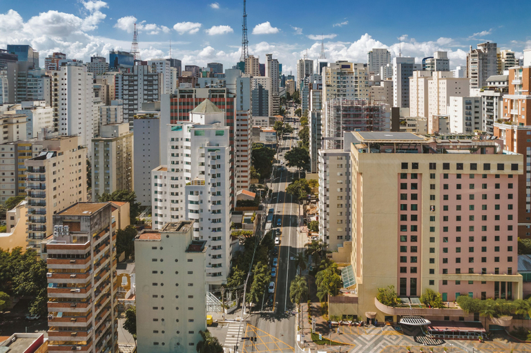 Others 1, Pestana Sao Paulo Hotel, São Paulo
