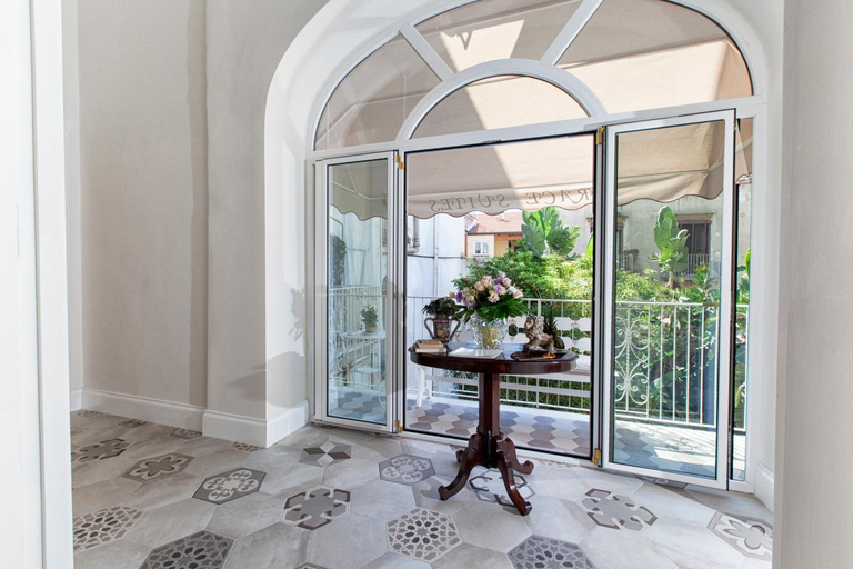 Facilities 4, Grace Suites Sorrento, Napoli