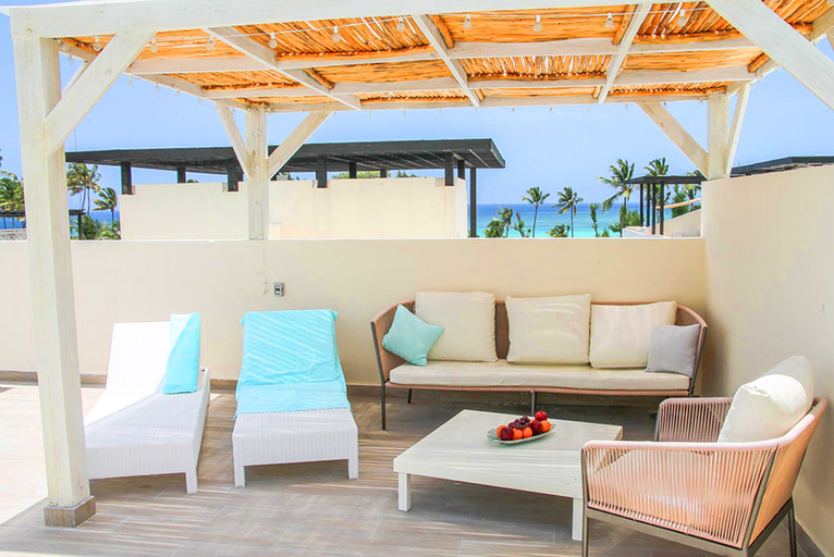 Public Area, Beach Homes Punta Cana, Salvaleon de Higuey
