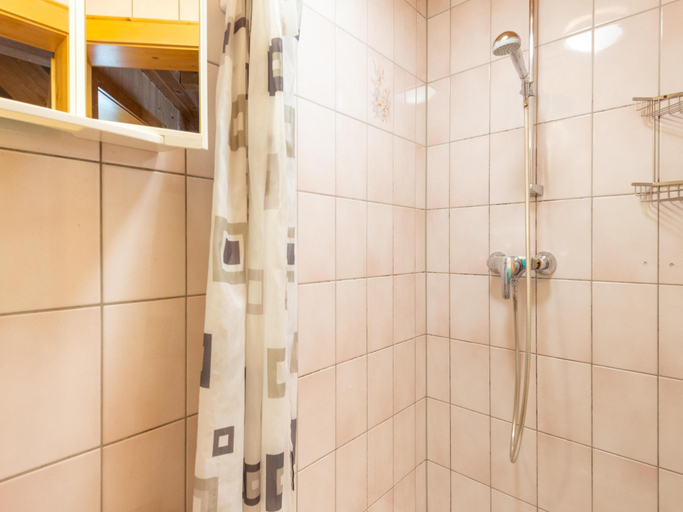 Bathroom 3, Apartment in Vorarlberg near Ski Resort Montafon, Bludenz