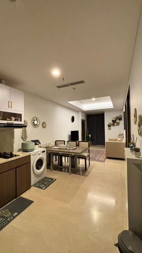 Others 4, 31 Sudirman Suites Apartment Makassar, Makassar