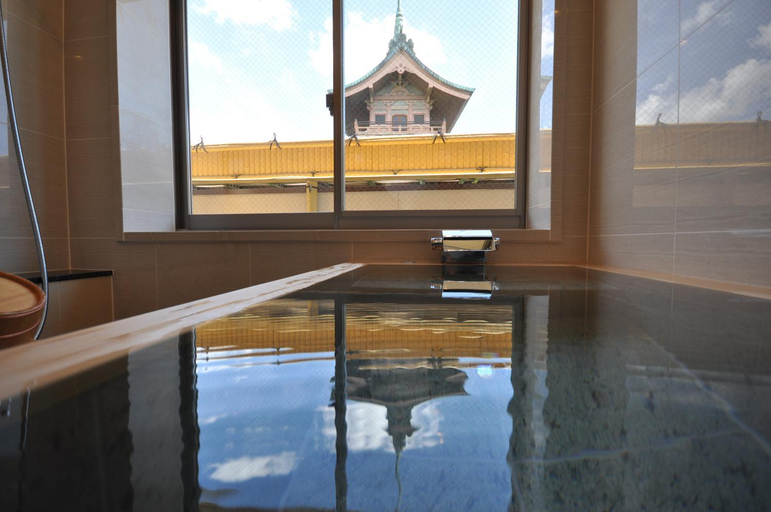 Sport & Beauty, Gion Ryokan Karaku, Kyoto