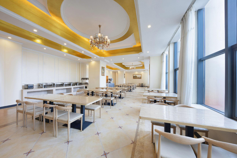 Food & Drinks 4, Vienna International Hotel Changsha Ziwei Road Malanshan Metro Station, Changsha