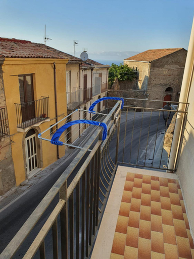 Others 5, La casa di Aba, Messina