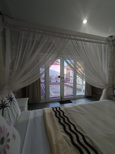 Bedroom 2, Home in Bali - Seminyak, Badung