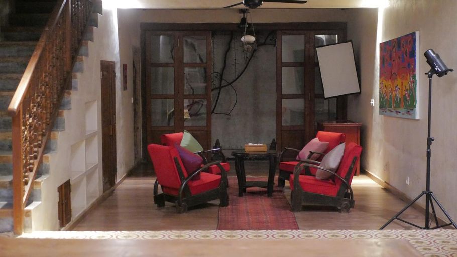 4, Villa Sari Dewi Agung, Badung