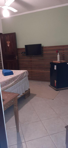 Others 2, LE BOUTIQUE SUITES - PRAIA de MARESIAS, São Sebastião