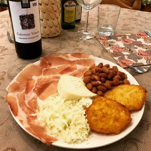 Food and beverages