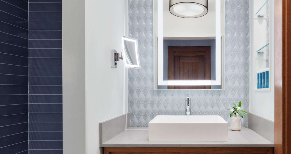 Bathroom 5, Sandals Caribbean Cay - All inclusive Adults Only