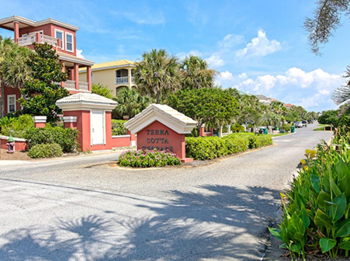 Others 5, Tropical Dreams, Okaloosa