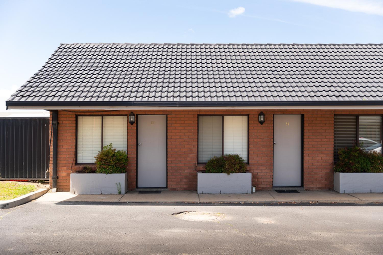 Exterior & Views, Kelso Hotel, Bathurst Regional - Pt A