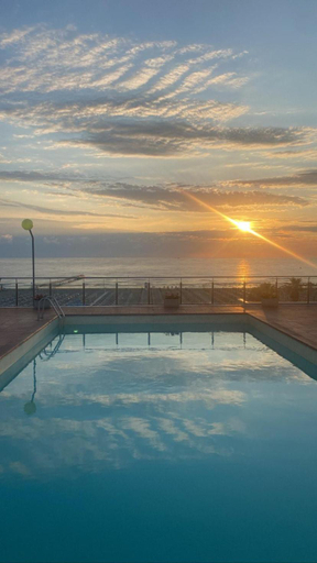 Sport & Beauty, Hotel Golden, Rimini
