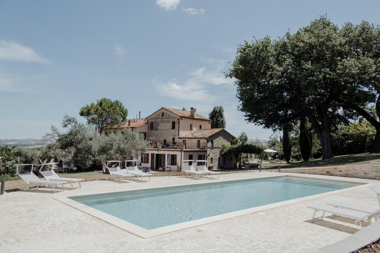 Others 4, Agriturismo Qui Voglio, Ancona
