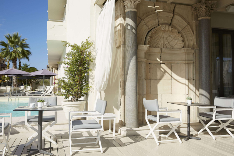 Sport & Beauty 2, Mon Repos Palace - Adults Only, Ionian Islands