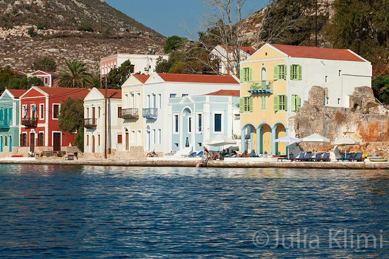 Exterior & Views 5, Mediterraneo Hotel, Kaş