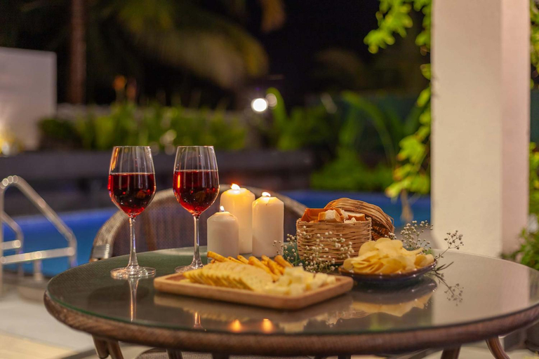 Food & Drinks 5, StayVista at Villa Sereno, Raigarh