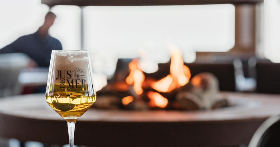 Food & Drinks 4, Hotel De Zeebries Budget, West-Vlaanderen