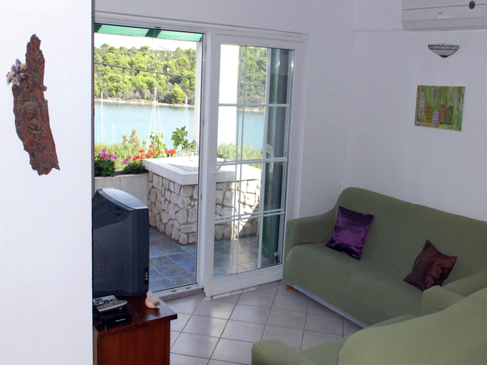 Others 5, Holiday Home in Veli Rat near Saharun, Sali