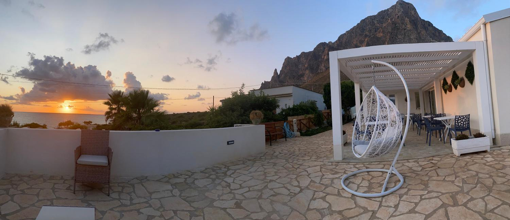 Others 5, B&B Sicilia in Versi, Trapani