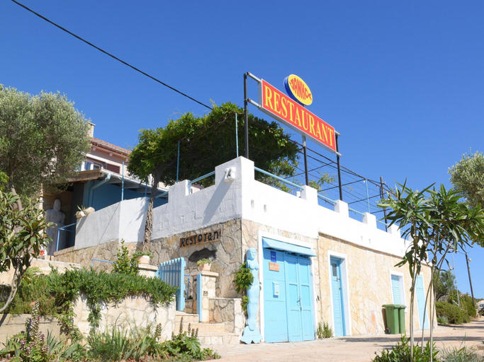 Others 5, Apartment in Molat near Brgulje Ferry Port, Sali