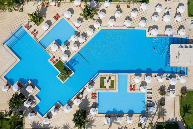 Exterior & Views 2, Rixos Sharm El Sheikh Adults Only 18 +, Sharm el-Sheikh