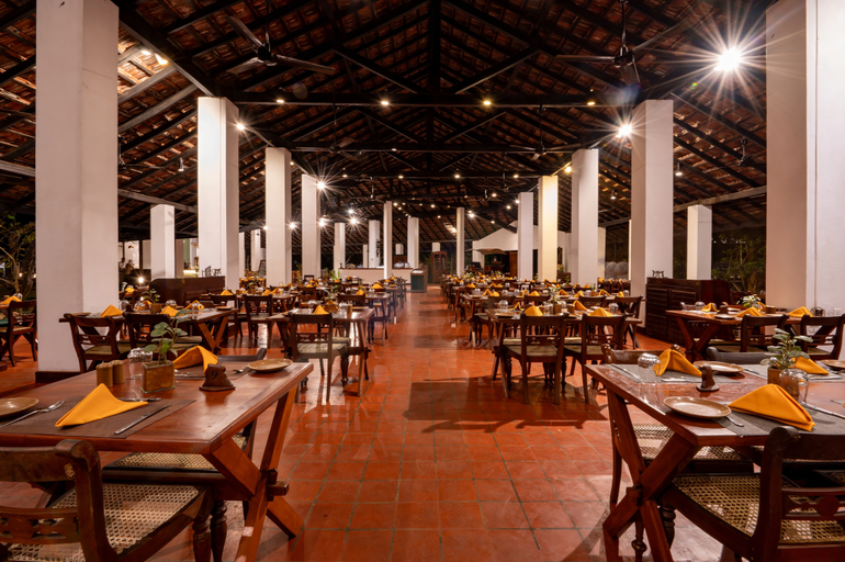 Food & Drinks 3, Sigiriya Village, Dambulla