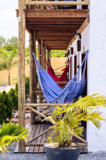 Others 3, Villa Ondas, Cajueiro da Praia