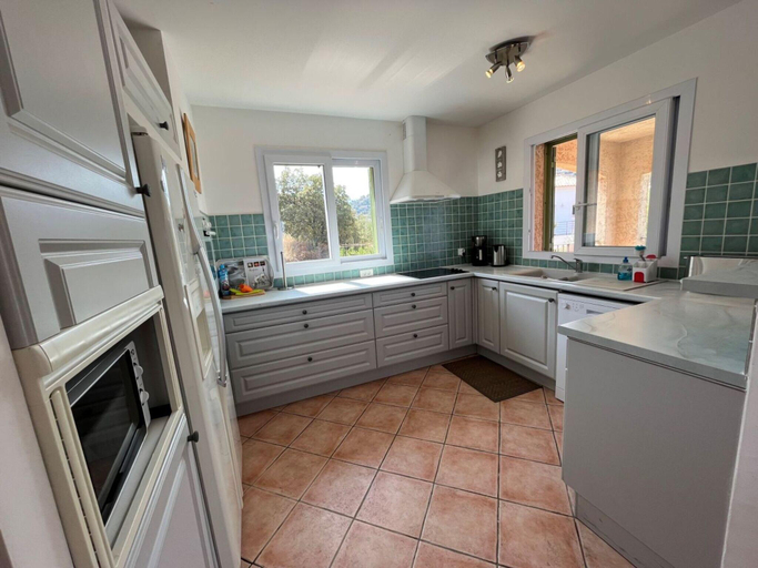 Others 5, Superb villa with sea view and private pool, Haute-Corse