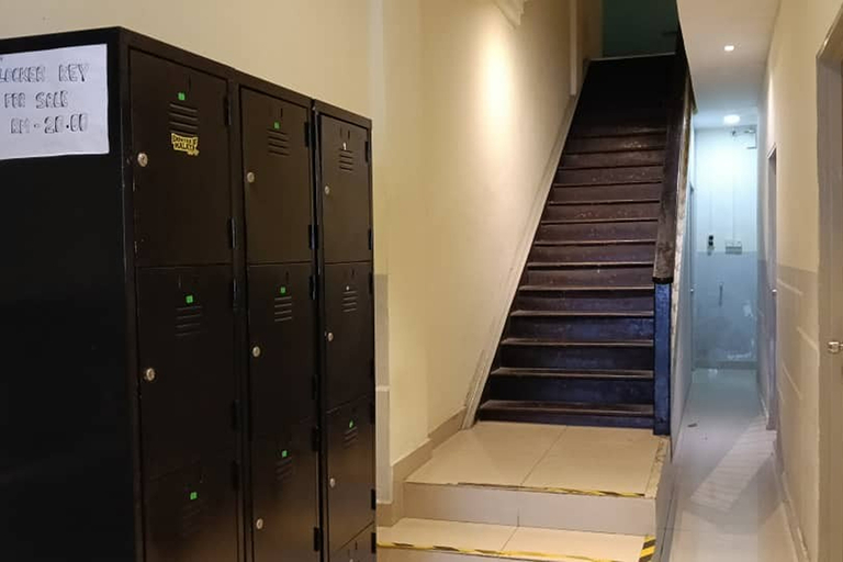 Others 4, Hotel Dlima House Bukit Bintang, Kuala Lumpur