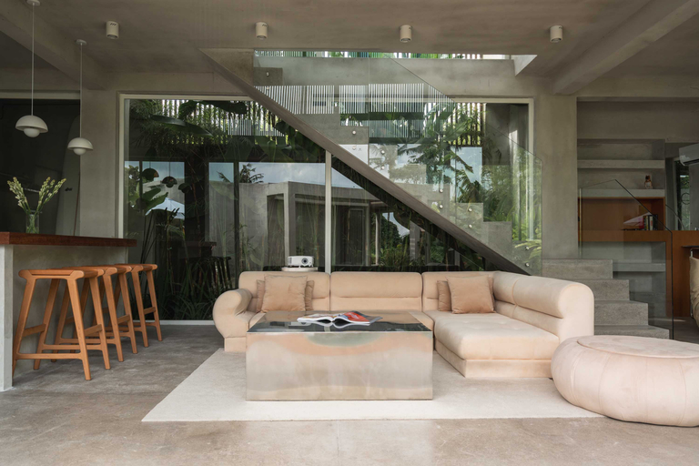 Bedroom 5, Kuze House by Alfred in Bali, Badung