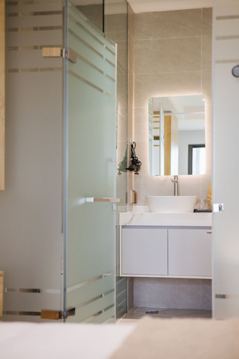 Bathroom 4, Madison Urban Stay, Ba Đình