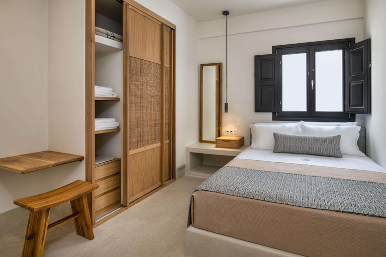 Bedroom 5, Venus Sunrise Suites & Villas, South Aegean
