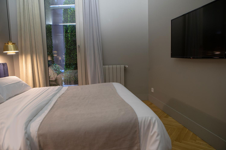 Bedroom 2, Buho Boutique Barcelona, Barcelona