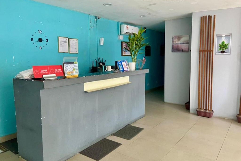 Others 5, Hotel Dlima House Bukit Bintang, Kuala Lumpur