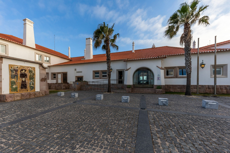 Exterior & Views 2, Pousada Sagres, Vila do Bispo