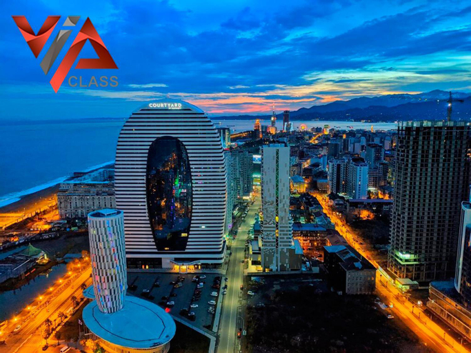 Others 2, VIP CLASS - Orbi City, Batumi