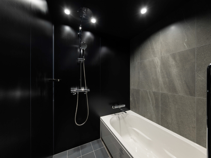 Bathroom 4, Mercure Tokyu Stay Osaka Namba, Osaka
