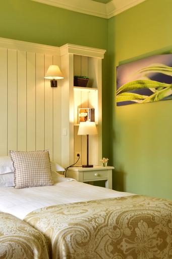 Bedroom 2, Pousada Convento de Evora - Historic Hotel, Évora