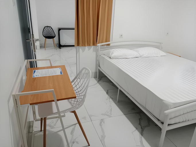 Bedroom 5, My Stay Semarang, Semarang