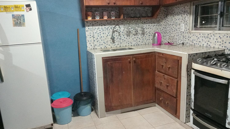 Others 3, Alojamiento B&B Corrientes, Capital