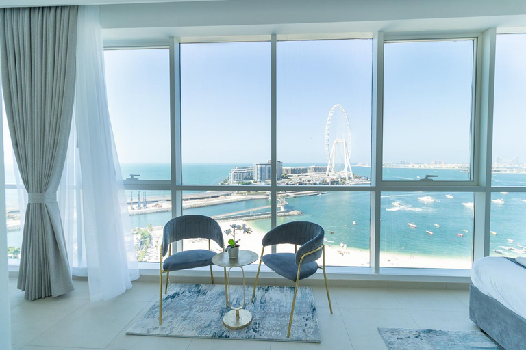 Others 5, Al Bateen Resdences by HAPPY SEASON JBR, Dubai