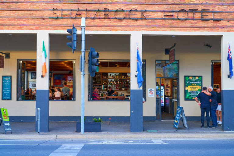 Others 5, Shamrock Hotel Kyneton, Macedon Ranges - Kyneton