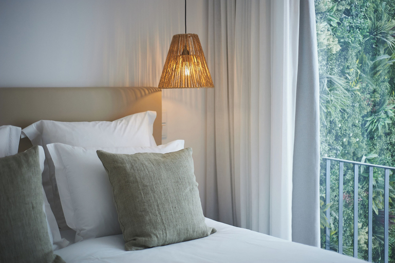 Bedroom 2, Borealis Lisbon Apartments - Bairro Alto., Lisbon
