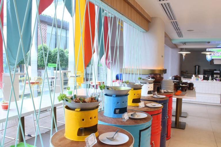 Restaurant 17