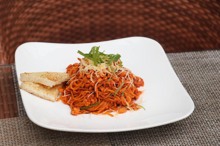 Food & Drinks 5, Devo Boutique Hotel, Bagmati