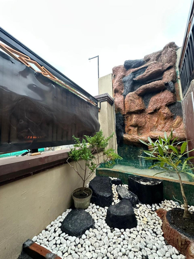 Others 4, Guesthouse Mawar Syariah, Malang