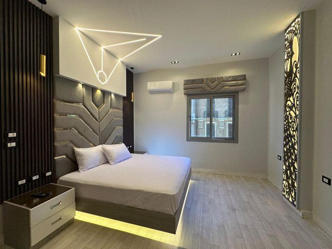 Others 2, MidtownTahrirViewSuites, Qasr an-Nil