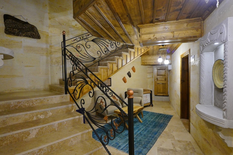 Others 4, Enjoy Stone Hotel, Nevşehir