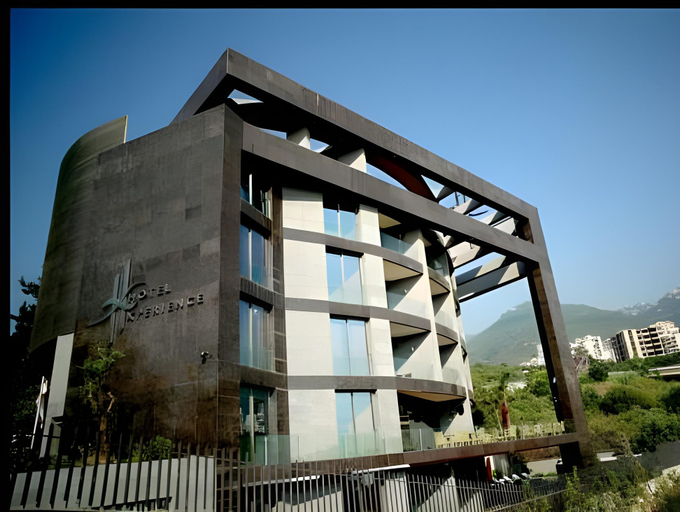 Exterior & Views 2, Hotel Xperience, Kasrouane